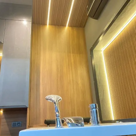 Balance Tiny Rest House Villa *